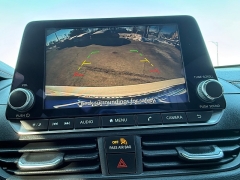 Used 2020  Nissan Altima 4d Sedan FWD 2&period;5L SR at Capitol Car Credit near Rantoul&comma; IL