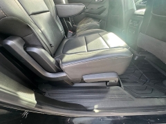 Used 2020  Chevrolet Traverse 4d SUV AWD RS at Capitol Car Credit near Rantoul&comma; IL