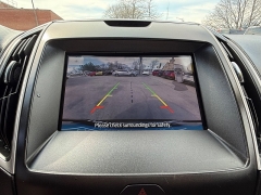 Used 2020  Ford Edge 4d SUV AWD SEL at Capitol Car Credit near Rantoul&comma; IL