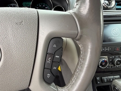 Used 2017  Buick Enclave 4d SUV AWD Premium at Capitol Car Credit near Rantoul, IL