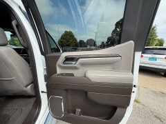 Used 2022 GMC Sierra 1500 4WD Crew Cab 147" SLT at Capitol Car Credit near Rantoul, IL