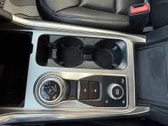 Used 2020  Ford Explorer 4d SUV 4WD XLT 2&period;3L EcoBoost at Capitol Car Credit near Rantoul&comma; IL