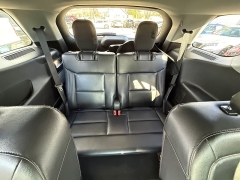 Used 2020  Ford Explorer 4d SUV 4WD XLT 2&period;3L EcoBoost at Capitol Car Credit near Rantoul&comma; IL