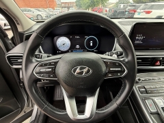 Used 2022 Hyundai Santa Fe SEL FWD at Capitol Car Credit near Rantoul, IL