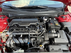 Used 2024  Hyundai Elantra Limited IVT at Capitol Car Credit near Rantoul&comma; IL