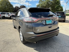 Used 2018  Ford Edge 4d SUV FWD SE EcoBoost at Capitol Car Credit near Rantoul&comma; IL