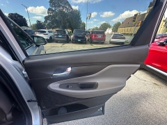 Used 2020  Hyundai Santa Fe 4d SUV AWD SEL 2&period;4L at Capitol Car Credit near Rantoul&comma; IL