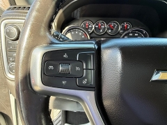 Used 2021  Chevrolet Silverado 1500 4WD Crew Cab 147" LT at Capitol Car Credit near Rantoul&comma; IL