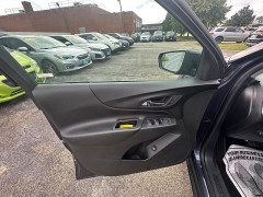 Used 2019  Chevrolet Equinox 4d SUV AWD LT w&sol;1LT at Capitol Car Credit near Rantoul&comma; IL
