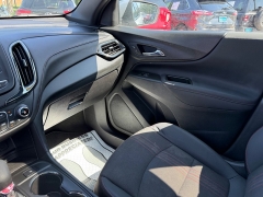 Used 2022  Chevrolet Equinox AWD 4dr RS at Capitol Car Credit near Rantoul&comma; IL
