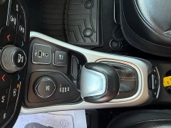 Used 2020  Jeep Compass 4d SUV 4WD Latitude at Capitol Car Credit near Rantoul, IL