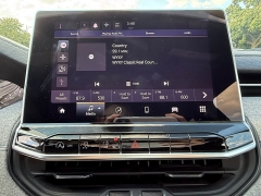 Used 2024  Jeep Compass Latitude 4x4 at Capitol Car Credit near Rantoul, IL