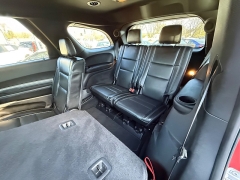 Used 2020  Dodge Durango 4d SUV AWD R&sol;T at Capitol Car Credit near Rantoul&comma; IL