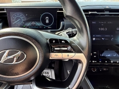 Used 2022  Hyundai Tucson Hybrid SEL Convenience AWD at Capitol Car Credit near Rantoul&comma; IL