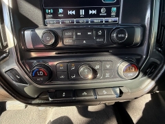 Used 2018  Chevrolet Silverado 1500 4WD Crew Cab LT Z71 at Capitol Car Credit near Rantoul, IL