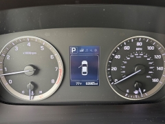 Used 2016 Hyundai Sonata 4d Sedan SE at Capitol Car Credit near Rantoul, IL