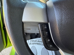 Used 2015  Chevrolet Spark 4d Hatchback LT w&sol;1LT CVT at Capitol Car Credit near Rantoul&comma; IL