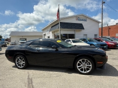 Used 2022 Dodge Challenger GT AWD at Capitol Car Credit near Rantoul, IL
