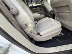 Used 2017  Buick Enclave 4d SUV AWD Premium at Capitol Car Credit near Rantoul, IL