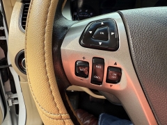 Used 2016 Ford Taurus 4d Sedan SEL V6 at Capitol Car Credit near Rantoul, IL