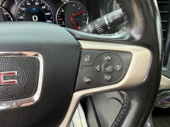 Used 2019  GMC Acadia 4d SUV FWD Denali at Capitol Car Credit near Rantoul&comma; IL
