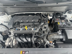Used 2024  Hyundai Venue SEL IVT at Capitol Car Credit near Rantoul&comma; IL