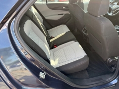 Used 2018  Chevrolet Equinox 4d SUV AWD LS at Capitol Car Credit near Rantoul&comma; IL