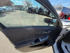 Used 2020  Chevrolet Malibu 4d Sedan LT at Capitol Car Credit near Rantoul&comma; IL