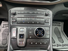 Used 2022  Hyundai Santa Fe Limited AWD at Capitol Car Credit near Rantoul&comma; IL