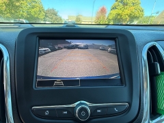 Used 2022  Chevrolet Equinox FWD 4dr LT w/1LT at Capitol Car Credit near Rantoul, IL