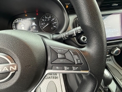 Used 2024  Nissan Kicks SV FWD at Capitol Car Credit near Rantoul&comma; IL