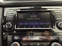 Used 2020  Nissan Rogue 4d SUV FWD SV at Capitol Car Credit near Rantoul&comma; IL