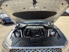 Used 2024  Genesis GV70 3.5T Sport AWD at Capitol Car Credit near Rantoul, IL