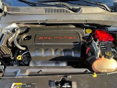 Used 2021  Jeep Compass Trailhawk 4x4 at Capitol Car Credit near Rantoul&comma; IL