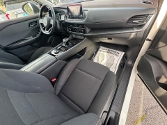 Used 2023  Nissan Rogue AWD S at Capitol Car Credit near Rantoul&comma; IL