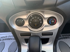 Used 2019  Ford Fiesta 4d Sedan SE at Capitol Car Credit near Rantoul&comma; IL