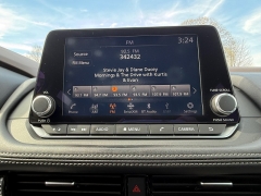 Used 2023  Nissan Rogue FWD SL at Capitol Car Credit near Rantoul&comma; IL