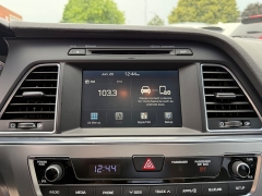 Used 2016 Hyundai Sonata 4d Sedan SE at Capitol Car Credit near Rantoul, IL