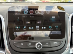 Used 2018 Chevrolet Equinox 4d SUV FWD Premier w/1LZ at Capitol Car Credit near Rantoul, IL