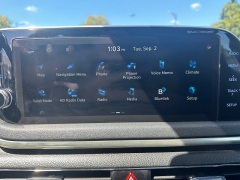 Used 2023  Hyundai Sonata SEL 2.5L at Capitol Car Credit near Rantoul, IL