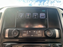 Used 2018  GMC Sierra 1500 4WD Crew Cab SLT at Capitol Car Credit near Rantoul&comma; IL