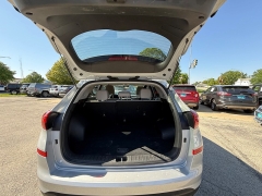 Used 2019  Hyundai Tucson 4d SUV AWD SE at Capitol Car Credit near Rantoul&comma; IL