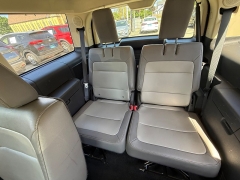 Used 2016  Ford Flex 4d SUV AWD Limited at Capitol Car Credit near Rantoul&comma; IL