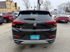 Used 2022  Buick Encore GX AWD 4dr Preferred at Capitol Car Credit near Rantoul&comma; IL