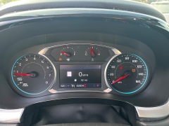 Used 2020  Chevrolet Traverse 4d SUV AWD RS at Capitol Car Credit near Rantoul&comma; IL
