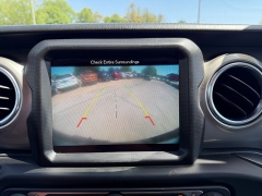 Used 2019 Jeep Wrangler Unlimited 4d SUV 4WD Sahara at Capitol Car Credit near Rantoul, IL