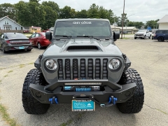 Used 2020  Jeep Wrangler Unlimited 4d SUV 4WD Sport at Capitol Car Credit near Rantoul&comma; IL