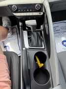 Used 2023 Hyundai Elantra SEL IVT at Capitol Car Credit near Rantoul, IL