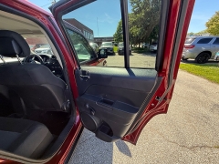 Used 2013  Jeep Patriot 4d SUV 4WD Sport at Capitol Car Credit near Rantoul&comma; IL