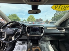 Used 2019  GMC Acadia 4d SUV FWD Denali at Capitol Car Credit near Rantoul&comma; IL